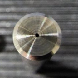 micro drill tooling
