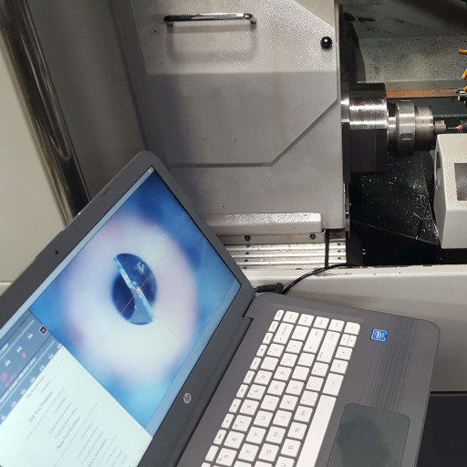 perfect zero cnc alignment software