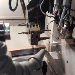 cnc machine