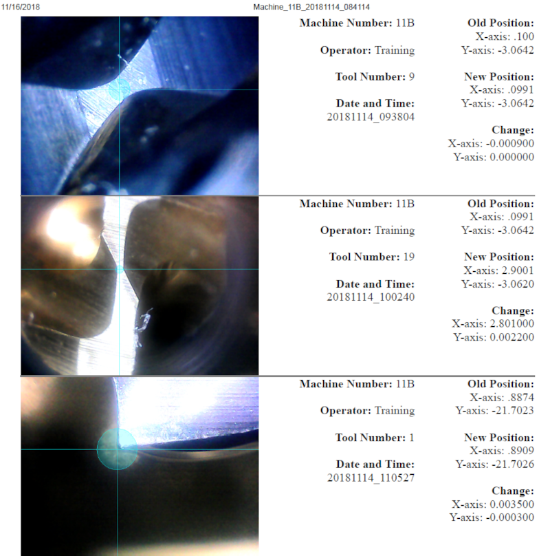 perfect zero cnc alignment software