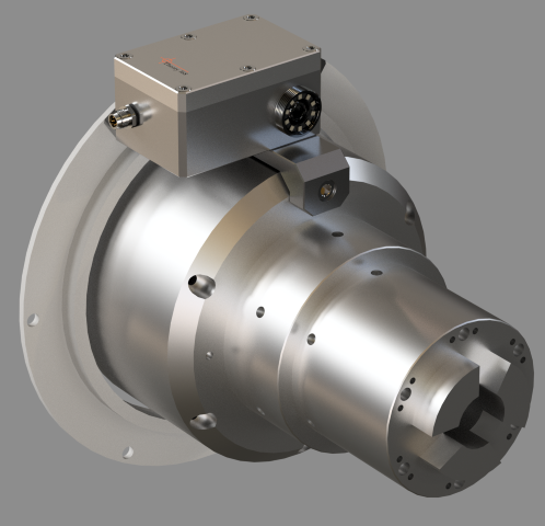 cnc machine