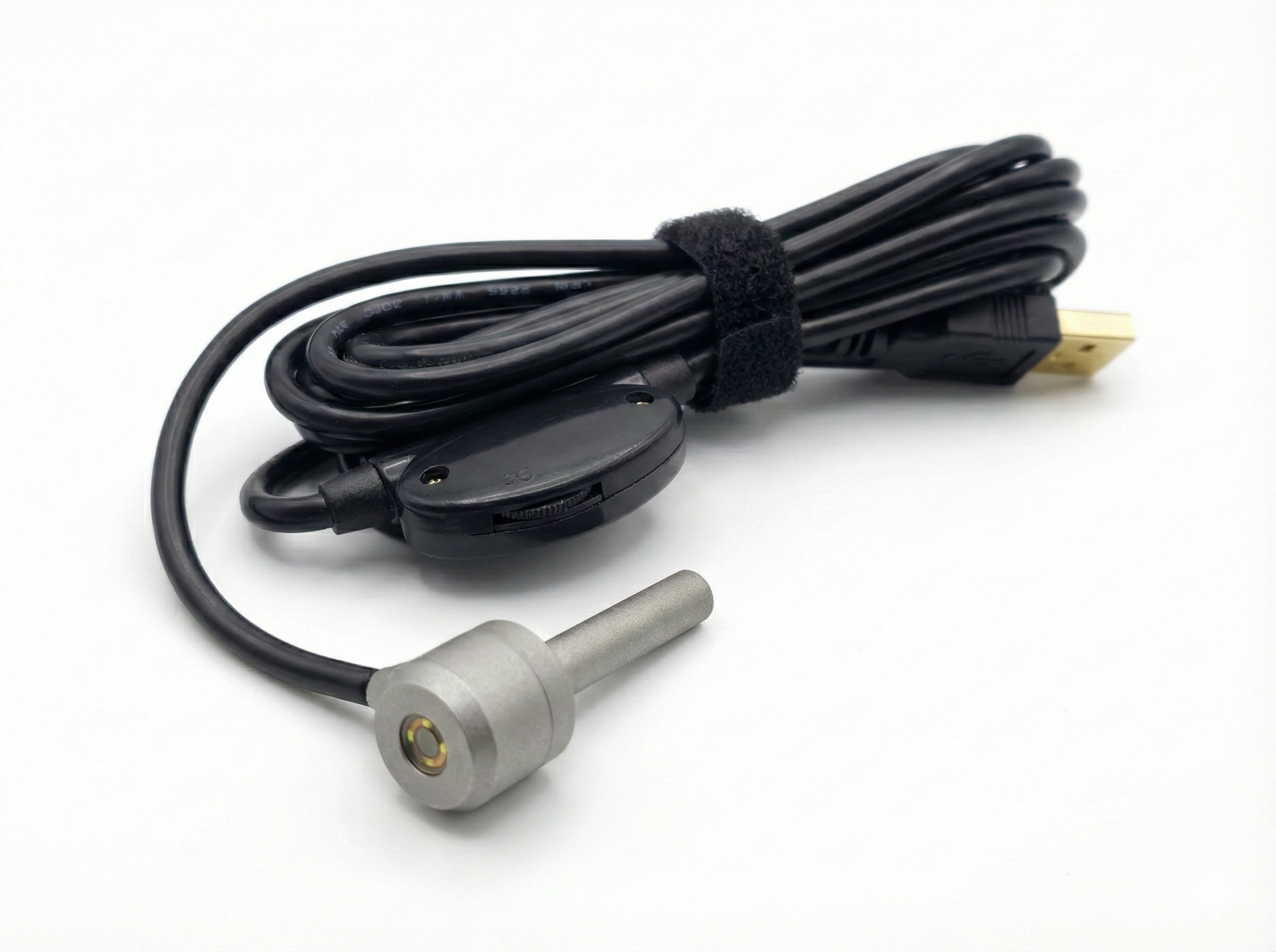 Perfect Zero camera for Citizen R04 with PD4 guide bushing