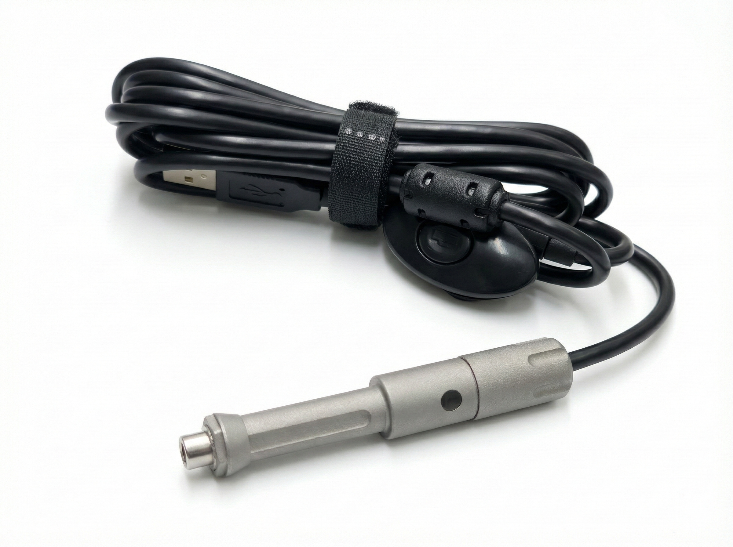 Perfect Zero camera for Citizen R07 with TD7 guide bushing